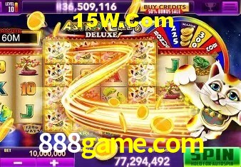 Estatísticas 888game.com