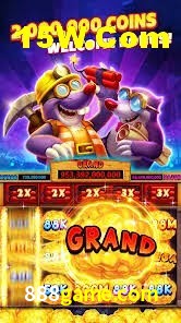 Slot Games 888game.com
