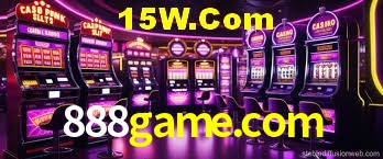 Bonus Features 888game.com