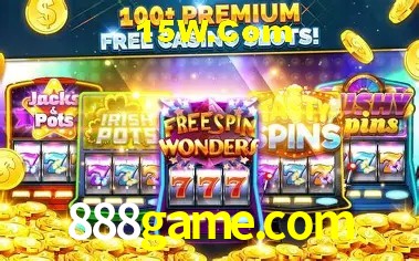 Sistemas de Segurança 888game.com