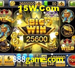 Casino VIP 888game.com