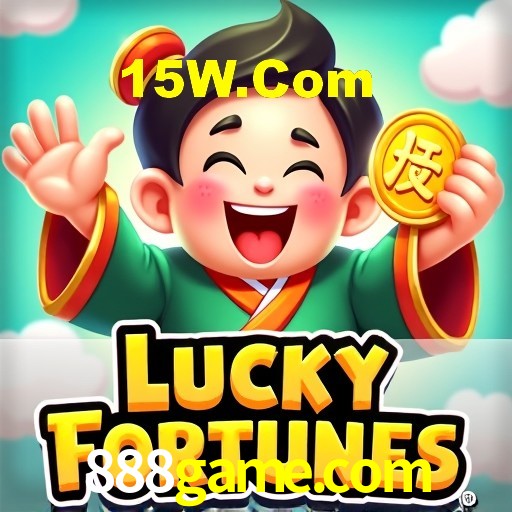 Interface do App 888game.com