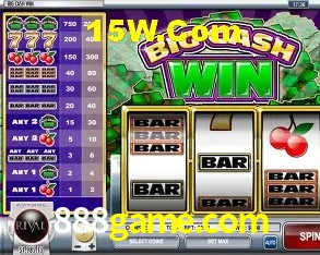 Design Responsivo 888game.com