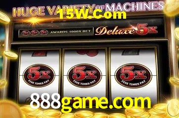 Provedores de Jogos 888game.com
