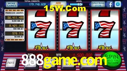 Jogos de Slot 888game.com