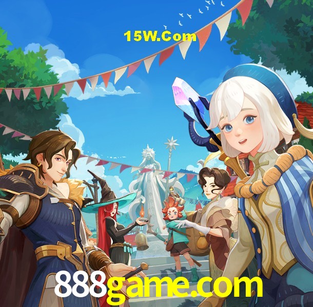 Torneios 888game.com