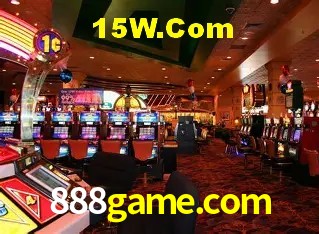 Diretório de Jogos 888game.com