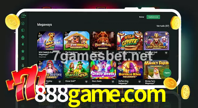 888game.com aplicativo