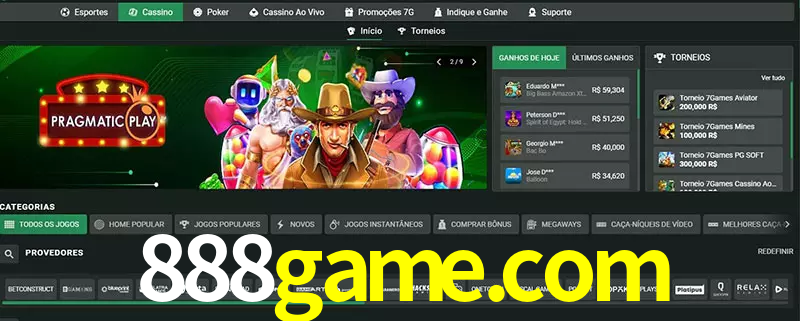 cassino 888game.com