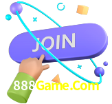 Junte-se ao cassino 888Game.Com hoje mesmo