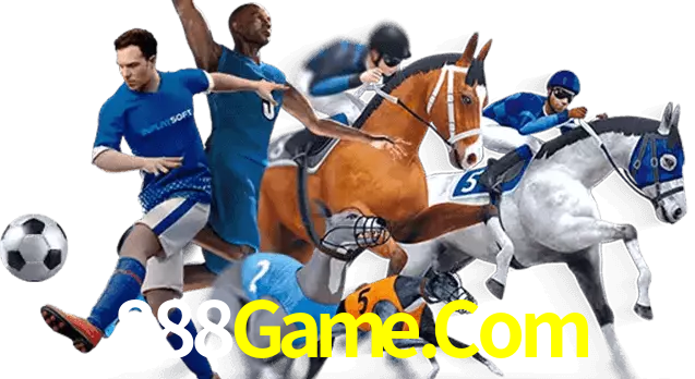 Sportes Virtuais